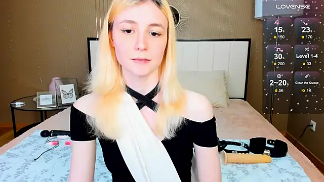 fleximona online show from 11, 10, 2025