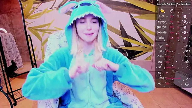 fleximona online show from 26, 10, 2025