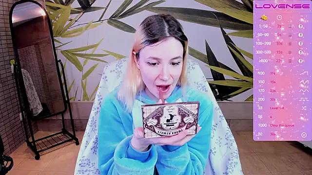 fleximona online show from 14, 12, 2025