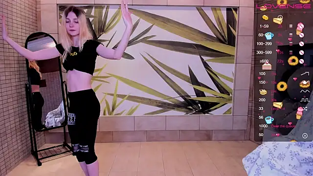 fleximona online show from 18, 1, 2026