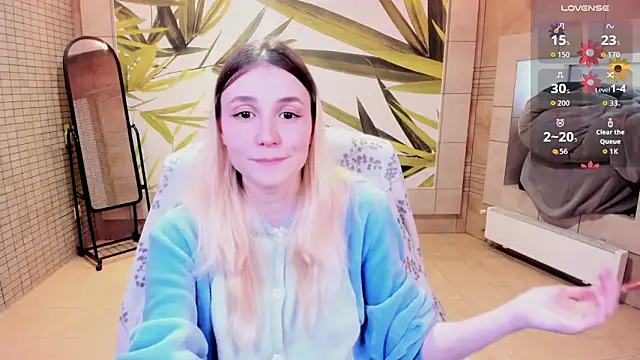 fleximona online show from 4, 4, 2026