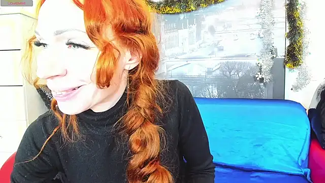 softlysoftlyasbeauty online show from 21, 12, 2024