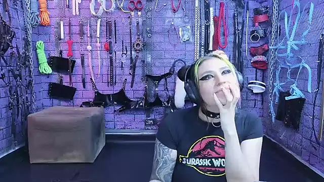 Snapshot of PANDORANEZZ chatting on 27, 1, 2025 PANDORANEZZ online show from 27, 1, 2025