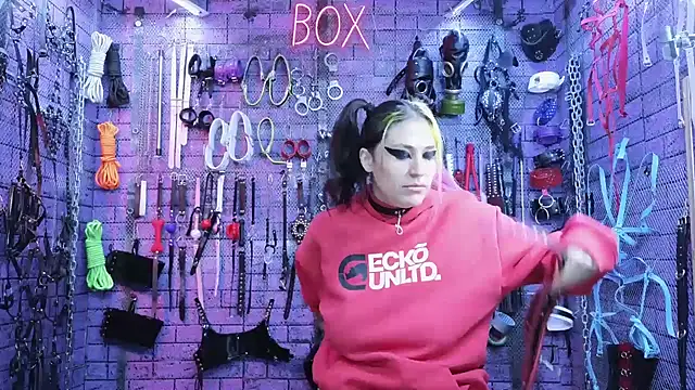 Snapshot of PANDORANEZZ chatting on 30, 1, 2025 PANDORANEZZ online show from 30, 1, 2025