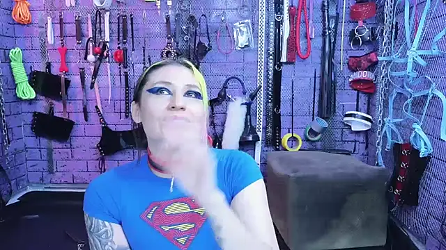 Snapshot of PANDORANEZZ chatting on 30, 1, 2025 PANDORANEZZ online show from 30, 1, 2025