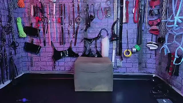 Snapshot of PANDORANEZZ chatting on 7, 2, 2025 PANDORANEZZ online show from 7, 2, 2025