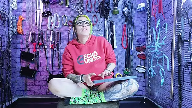 Snapshot of PANDORANEZZ chatting on 15, 2, 2025 PANDORANEZZ online show from 15, 2, 2025