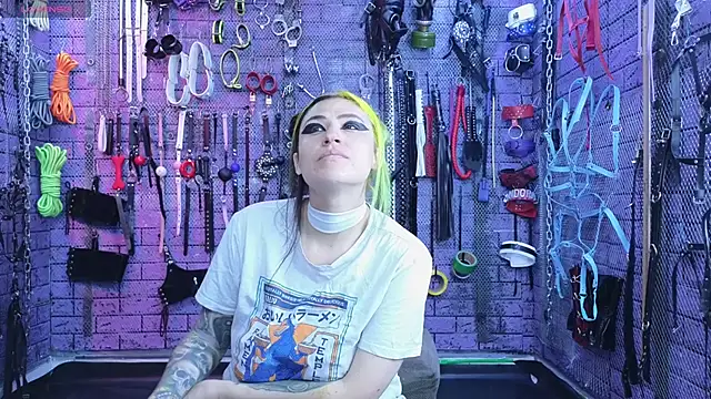 Snapshot of PANDORANEZZ chatting on 20, 2, 2025 PANDORANEZZ online show from 20, 2, 2025