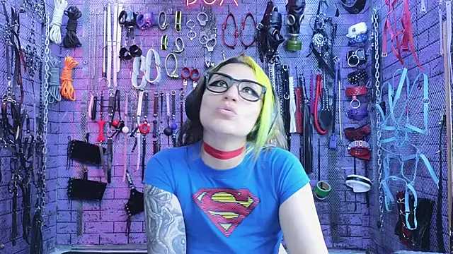 Snapshot of PANDORANEZZ chatting on 22, 2, 2025 PANDORANEZZ online show from 22, 2, 2025