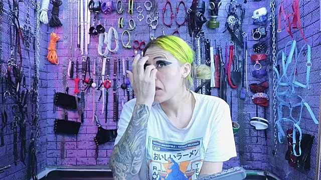 Snapshot of PANDORANEZZ chatting on 25, 2, 2025 PANDORANEZZ online show from 25, 2, 2025