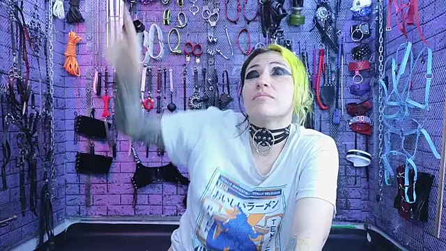 Snapshot of PANDORANEZZ chatting on 25, 2, 2025 PANDORANEZZ online show from 25, 2, 2025