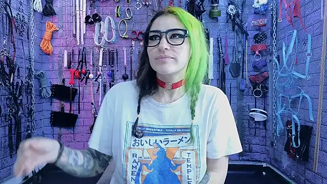 Snapshot of PANDORANEZZ chatting on 2, 3, 2025 PANDORANEZZ online show from 2, 3, 2025