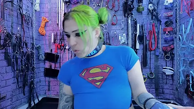 Snapshot of PANDORANEZZ chatting on 4, 3, 2025 PANDORANEZZ online show from 4, 3, 2025