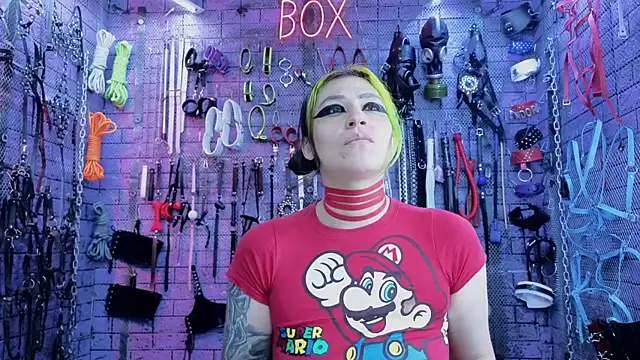 Snapshot of PANDORANEZZ chatting on 14, 3, 2025 PANDORANEZZ online show from 14, 3, 2025