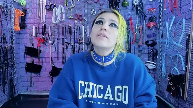 Snapshot of PANDORANEZZ chatting on 19, 3, 2025 PANDORANEZZ online show from 19, 3, 2025