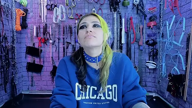 Snapshot of PANDORANEZZ chatting on 19, 3, 2025 PANDORANEZZ online show from 19, 3, 2025