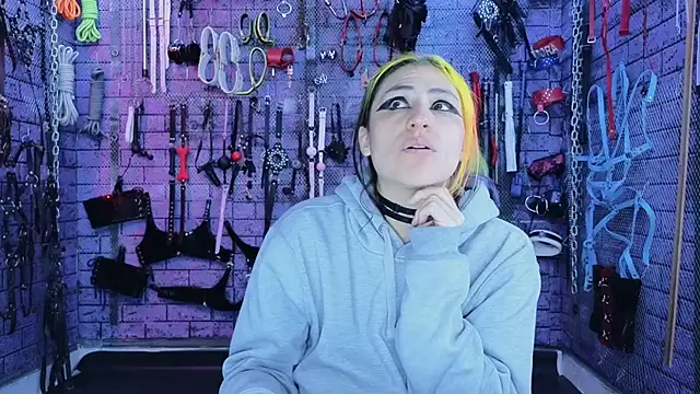 Snapshot of PANDORANEZZ chatting on 27, 9, 2025 PANDORANEZZ online show from 27, 9, 2025