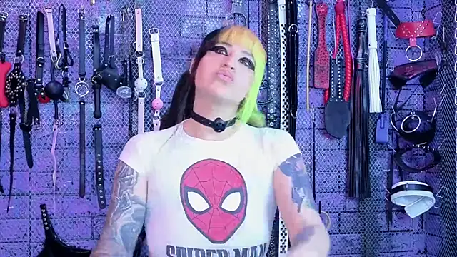 Snapshot of PANDORANEZZ chatting on 27, 4, 2026 PANDORANEZZ online show from 27, 4, 2026