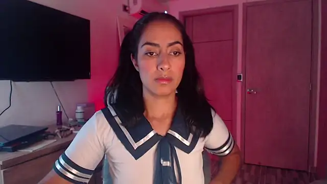Snapshot of Brown_skin11 chatting on 1, 10, 2025 Brown skin11 online show from 1, 10, 2025