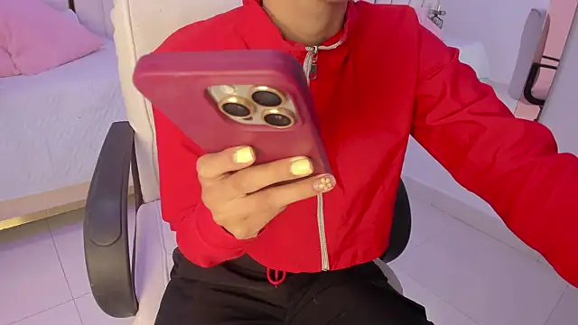 Meghan stonne  online show from 30, 9, 2025