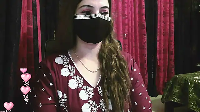 Cute Sonii online show from 27, 12, 2024