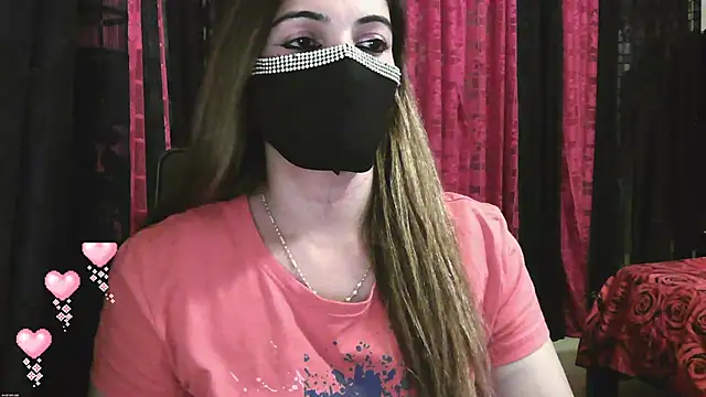 Cute Sonii online show from 9, 3, 2025