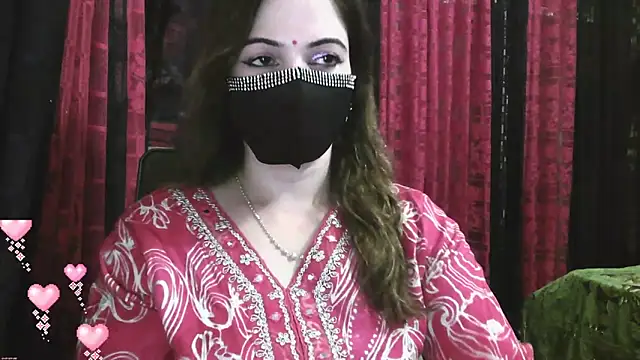 Cute Sonii online show from 21, 10, 2025