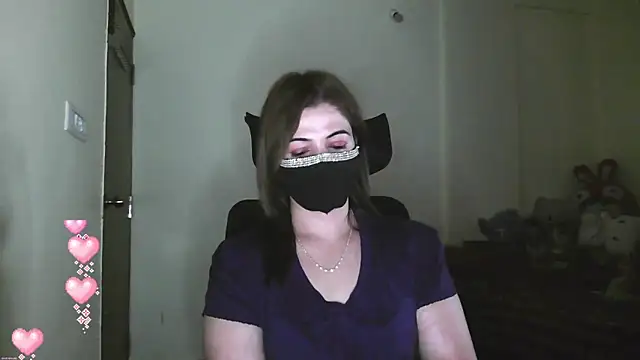 Cute Sonii online show from 10, 3, 2026