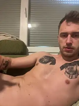 Snapshot of TheJerkingGuy chatting on 14, 3, 2026 TheJerkingGuy online show from 14, 3, 2026