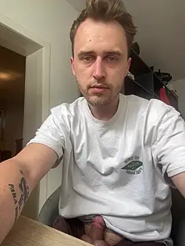 Snapshot of TheJerkingGuy chatting on 29, 3, 2026 TheJerkingGuy online show from 29, 3, 2026