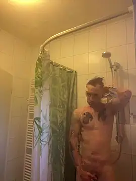 Snapshot of TheJerkingGuy chatting on 10, 4, 2026 TheJerkingGuy online show from 10, 4, 2026