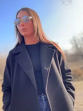 Snapshot of YOUR-KARINA chatting on 5, 12, 2024 YOUR-KARINA online show from 5, 12, 2024