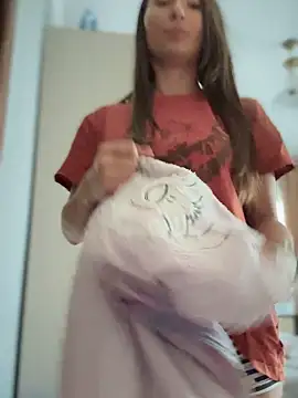 Snapshot of YOUR-KARINA chatting on 17, 1, 2025 YOUR-KARINA online show from 17, 1, 2025