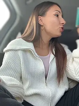 Snapshot of YOUR-KARINA chatting on 23, 1, 2025 YOUR-KARINA online show from 23, 1, 2025