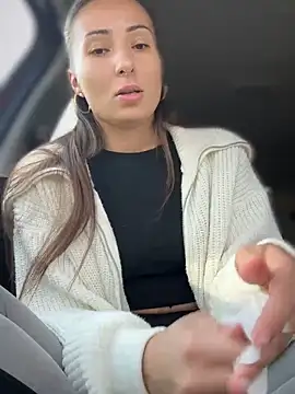 Snapshot of YOUR-KARINA chatting on 20, 2, 2025 YOUR-KARINA online show from 20, 2, 2025