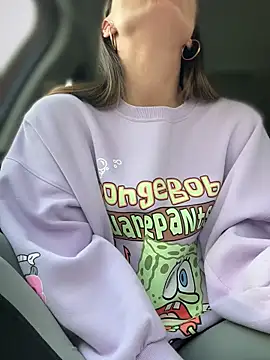 Snapshot of YOUR-KARINA chatting on 1, 3, 2025 YOUR-KARINA online show from 1, 3, 2025