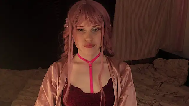 EffieMinki online show from 17, 12, 2024