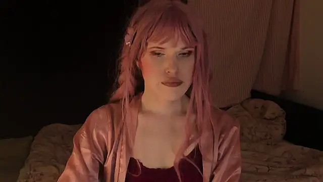 EffieMinki online show from 6, 1, 2025