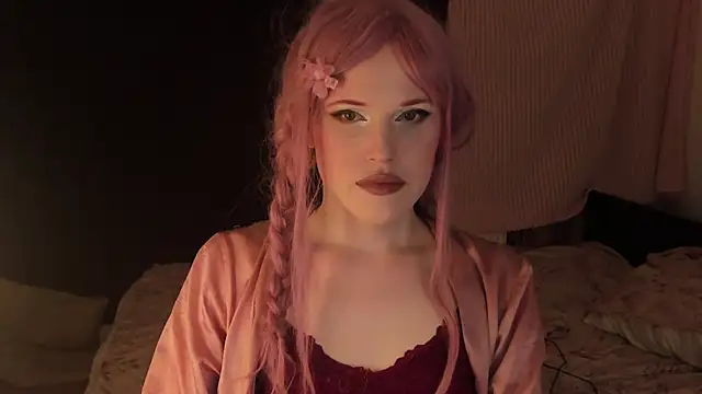 EffieMinki online show from 14, 1, 2025