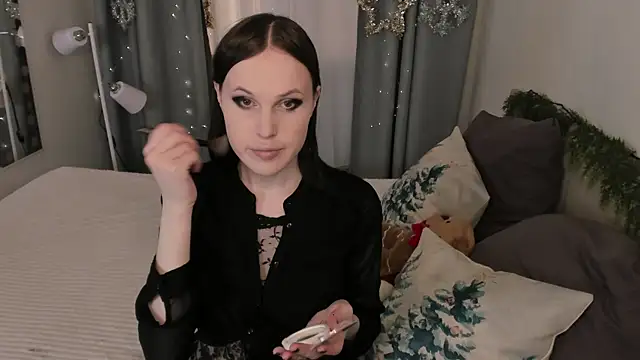 EffieMinki online show from 16, 1, 2026