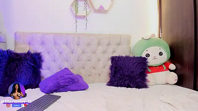 mariam hill online show from 14, 3, 2025