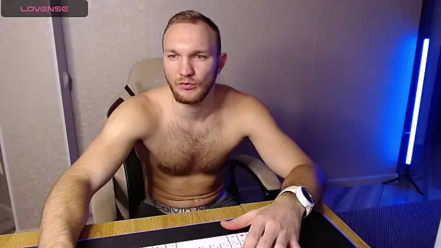 Toress1 online show from 10, 1, 2025