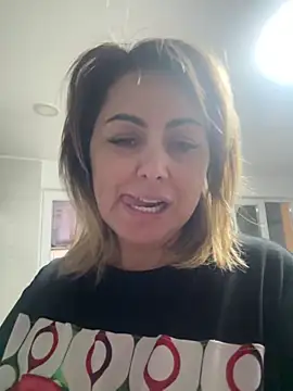 Emma roqueen online show from 8, 12, 2024