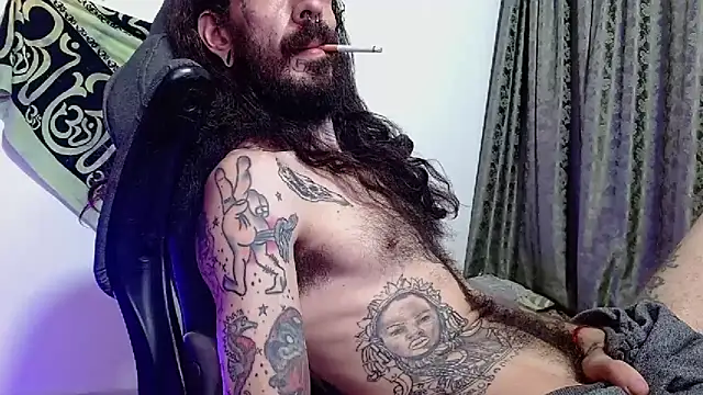 Snapshot of harry_reems1 chatting on 15, 6, 2026 harry reems1 online show from 15, 6, 2026
