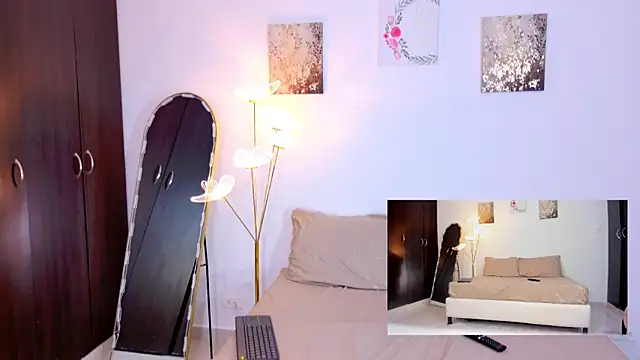 SarahCinnamon- online show from 18, 4, 2026