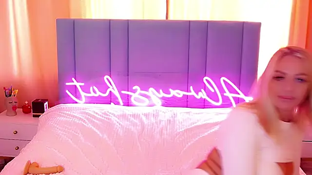 AllwaysHotJ online show from 16, 12, 2024