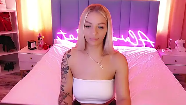 AllwaysHotJ online show from 9, 3, 2025