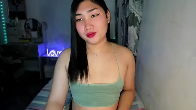 Miss Deliciousness online show from 7, 2, 2025