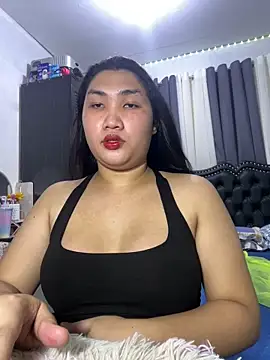 Miss Deliciousness online show from 20, 9, 2025