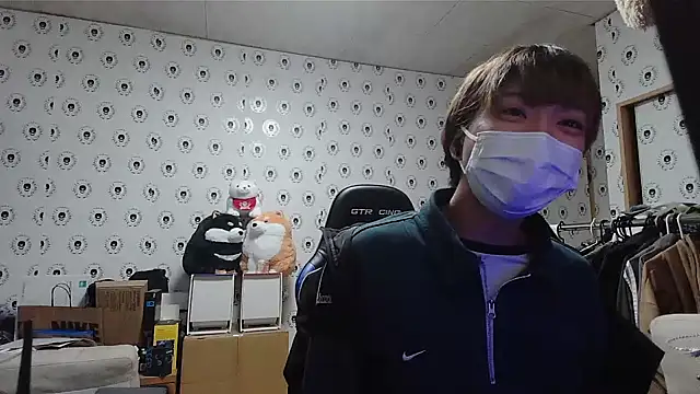 pychan online show from 23, 1, 2025